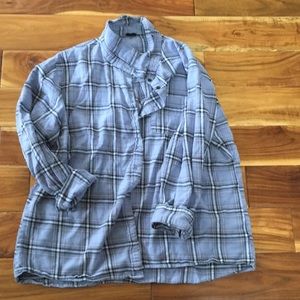 Women’s shirt, boyfriend style